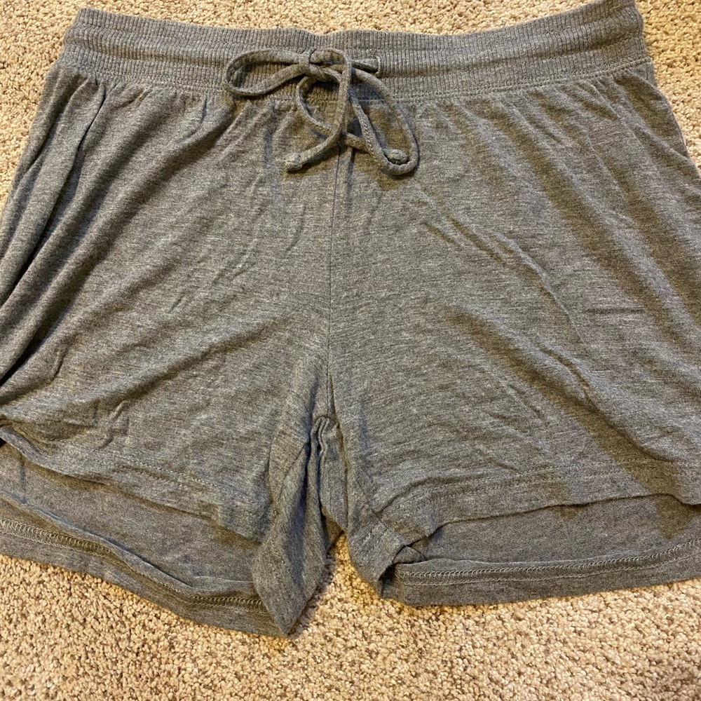 Target Brand Sleep Shorts